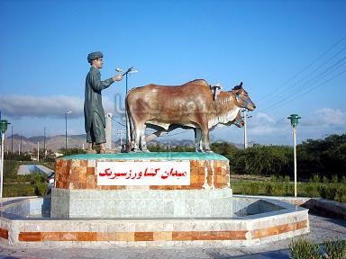 معرفی شهرستان سیریک استان هرمزگان مکانهای تجاری تفریحی دیدنی