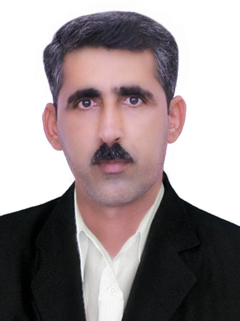 محمد ترکمانی رییس جدید آموزش و پرورش شهرستان سیریک